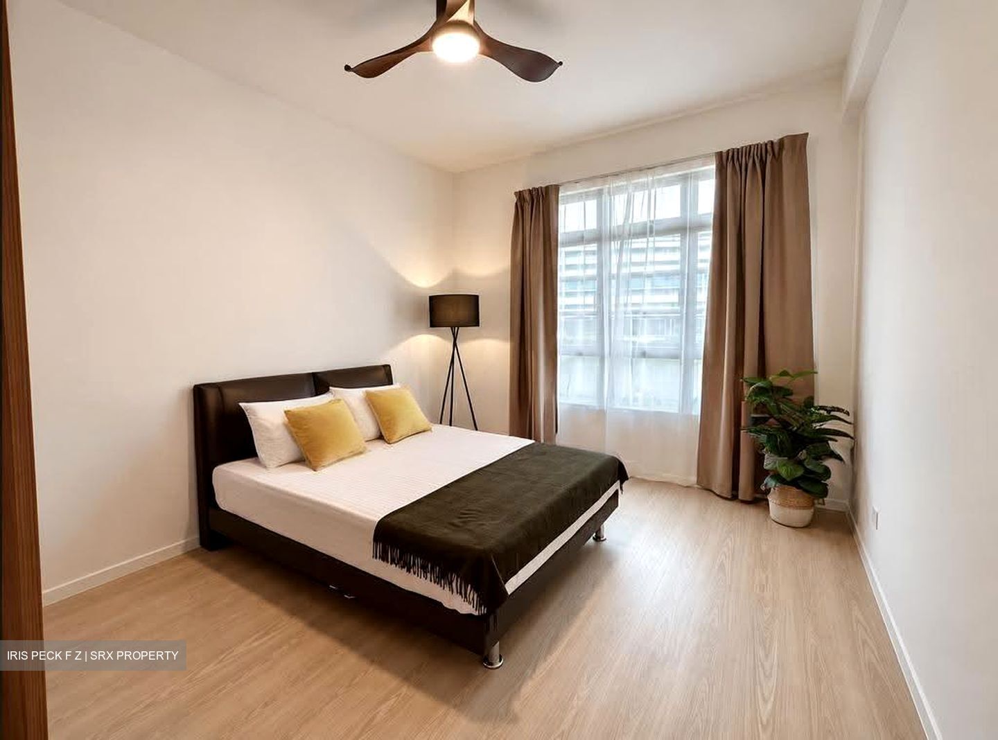 Azalea Park Condominium (D17), Condominium #637729461
